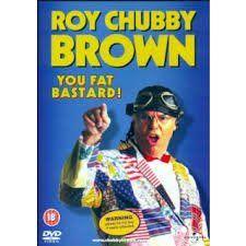 Roy chubby brown latest dvd