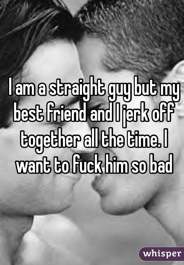 best of Off male Straight married jack