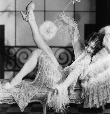 Rabbit reccomend Sex life of a flapper in the 1920s