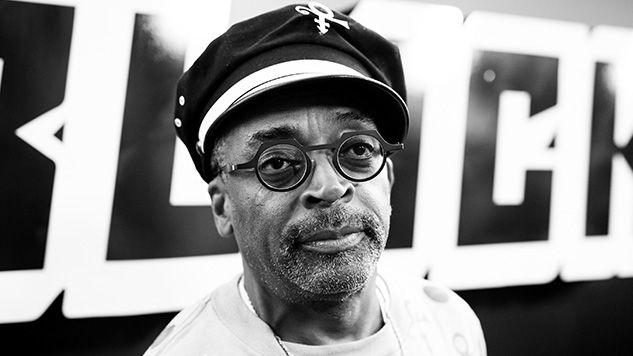 Spike lee on interracial relationships