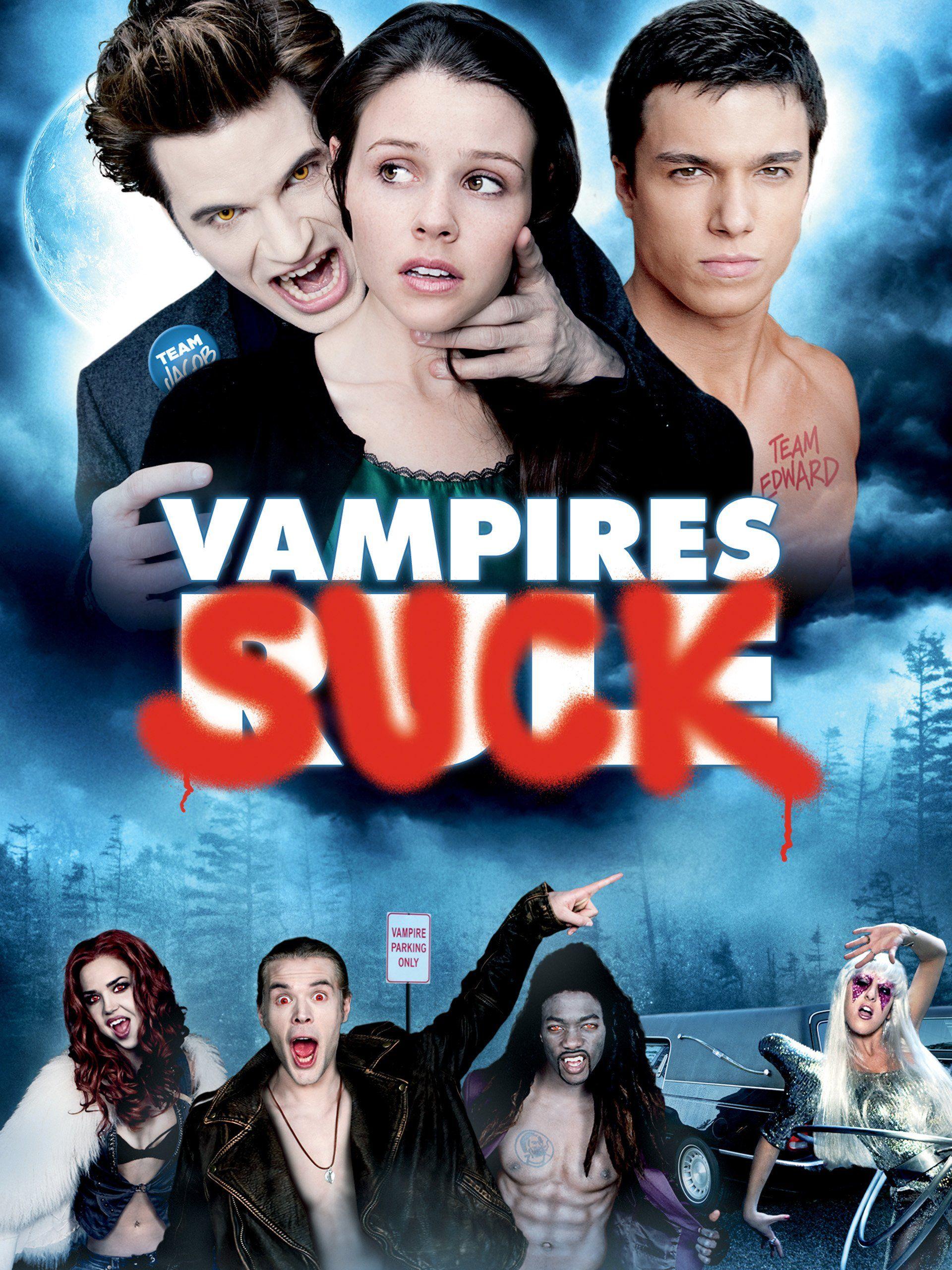 Sultan reccomend Vampires suck stupidest movie ever