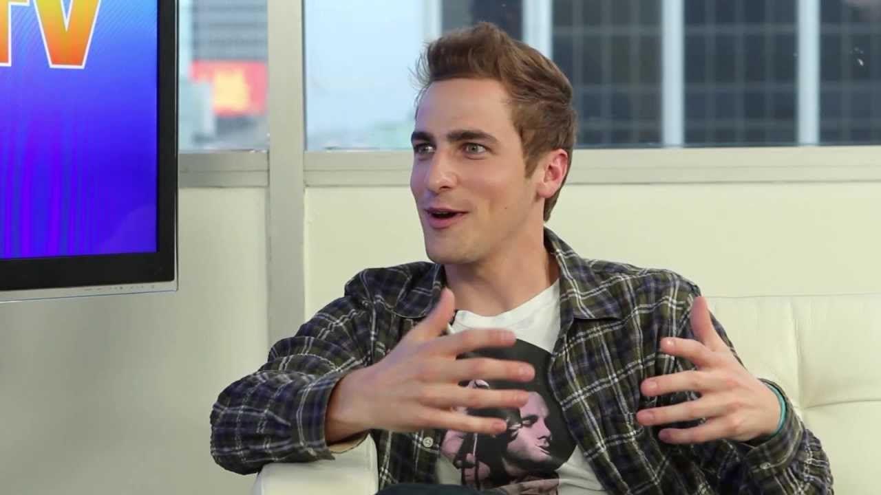 Thunder reccomend Big time rush kendall funny moments