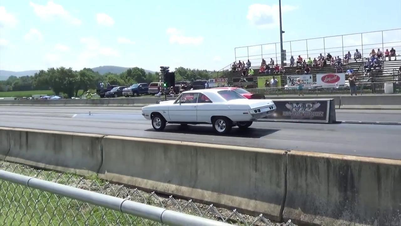 best of In md drag strip Hagerstown boonsboro