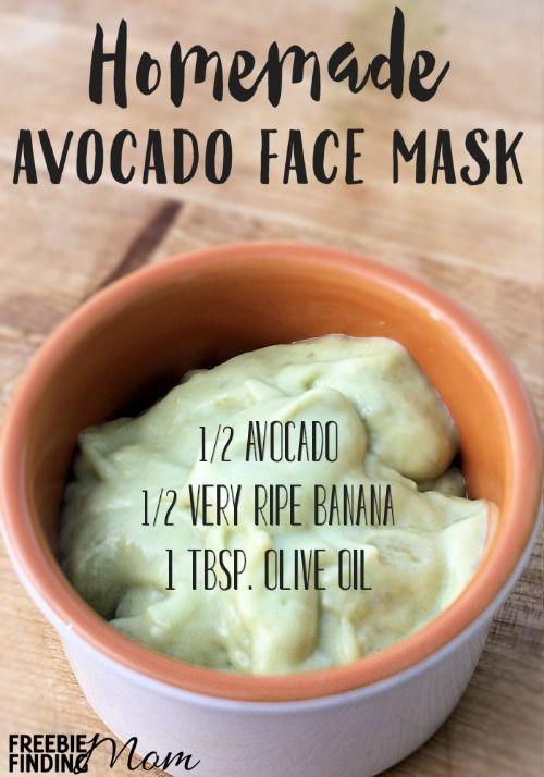 Esquiare reccomend Recipes for relaxing facial masks