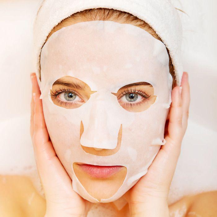 best of Facial counter Over masks the