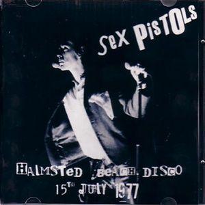 Download discografia sex pistols