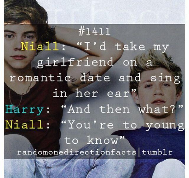 best of Now dating is right horan Who niall