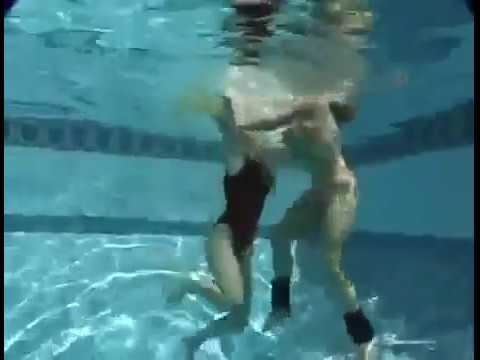 Susie Q. reccomend Erotic drowning pic