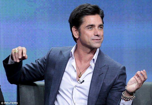 John Stamos I Hate Sex Scenes Porn Pic Comments