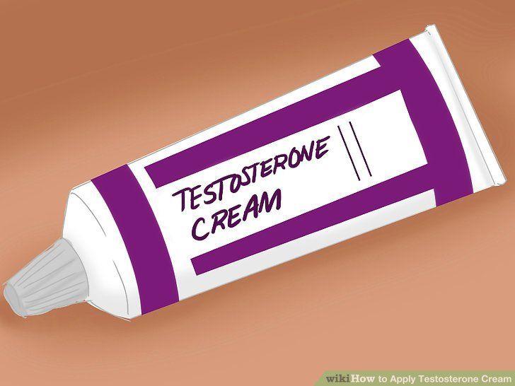 best of Cream clit Testoterone