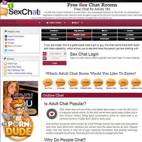 Bdsm chat site