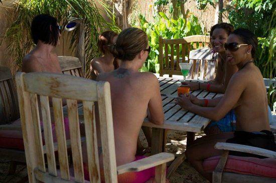 best of Accommodations Nudist camps without