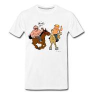 Putin asshole t shirt