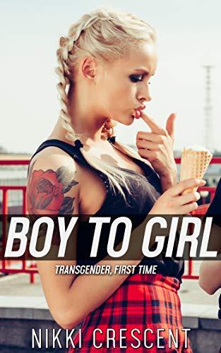 Lady L. reccomend Best of transexuals all girl edition
