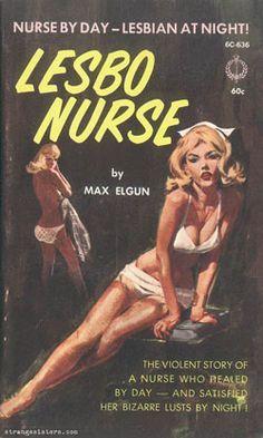 Lesbian maids and nurses