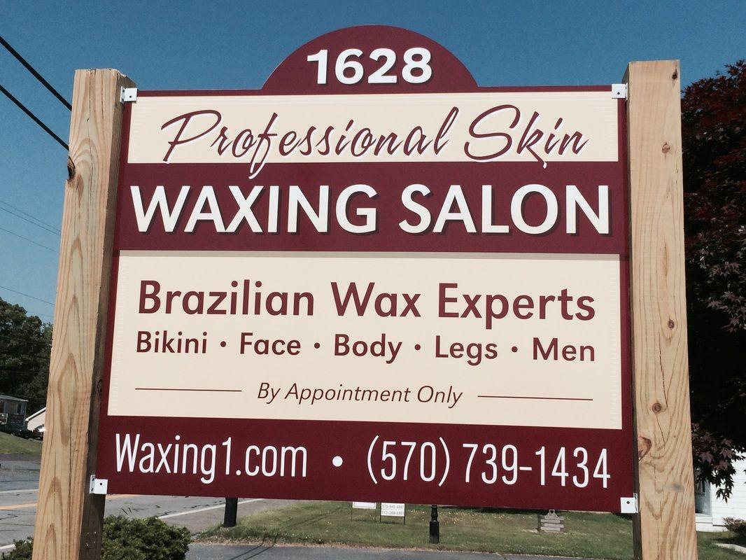 Brazilian bikini waxing salons-lancaster-pa