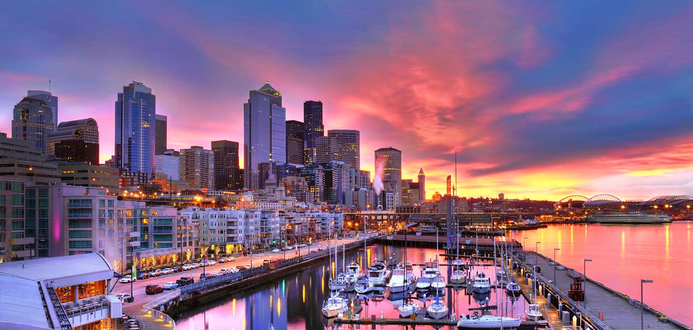 Asian pacific tours and travel seattle
