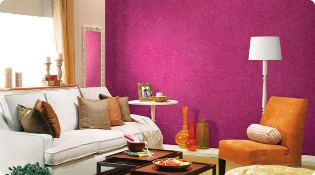 Shadow reccomend Asian paints wall colors