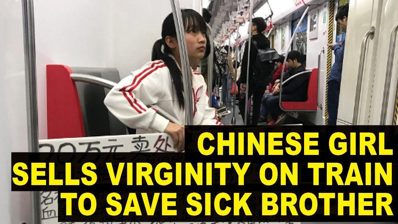 best of In china Virginity