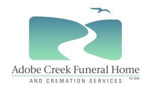Chirp reccomend Adobe creek funeral home petaluma ca