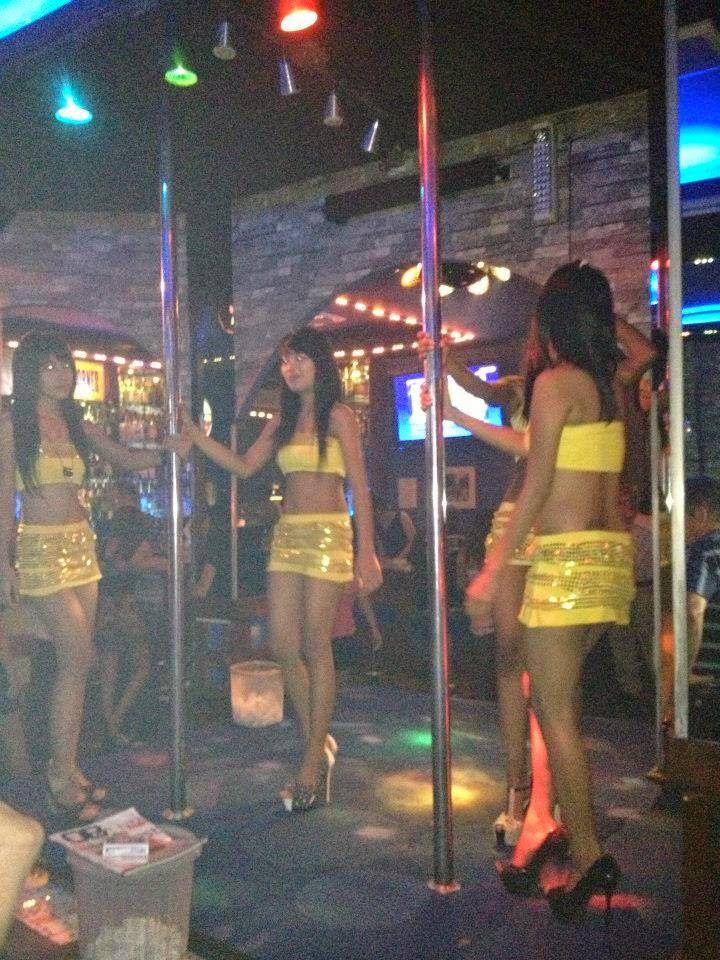 best of Nude Singapore club naughty dance girls