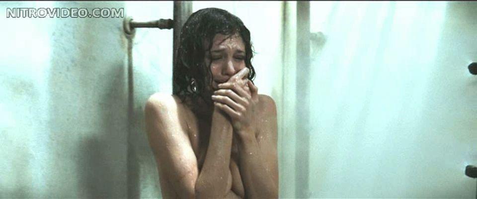 Angelina jolie naked in changeling