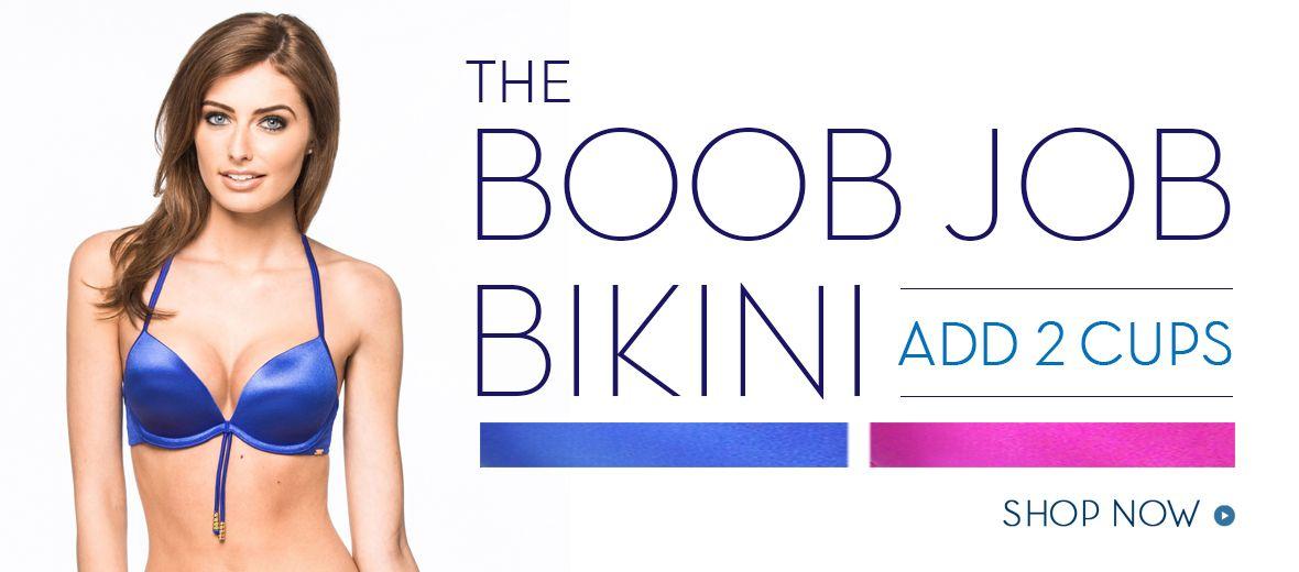 Porsche reccomend Boob looking bikini for sale