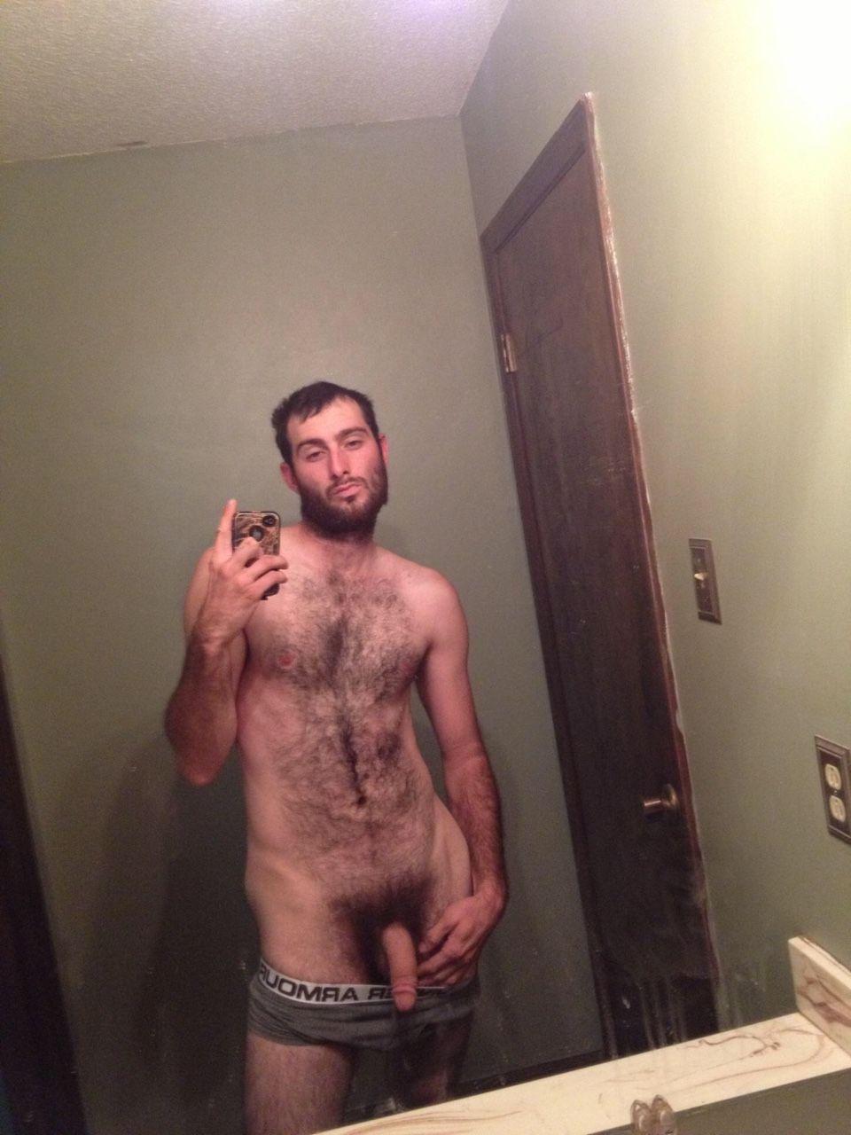 best of Redneck men spread Naked
