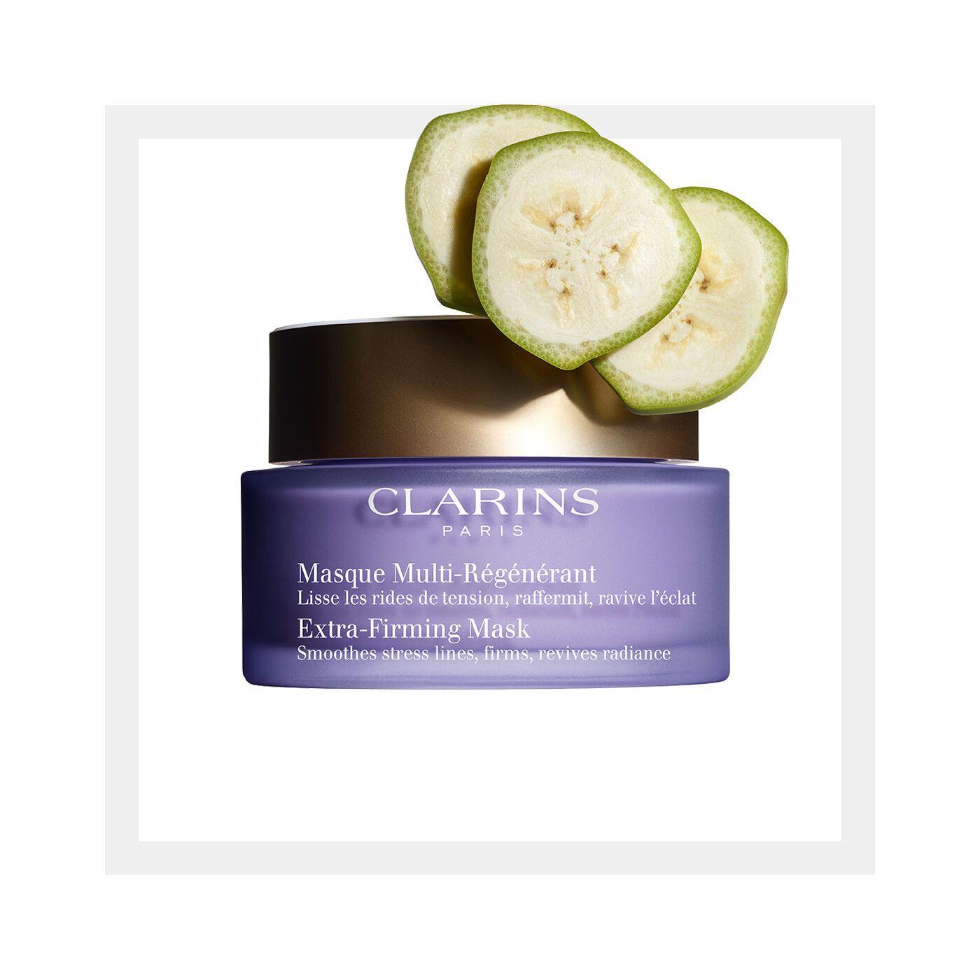 best of Firm mask extra Clarins facial