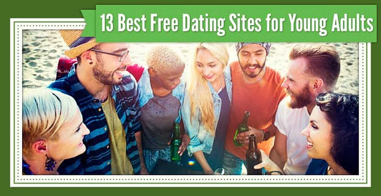 Aurora reccomend Dating sites for young adults