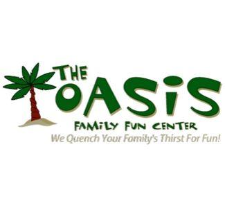 Cornflake reccomend Oasis fun center redding