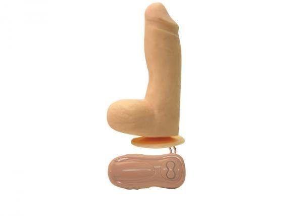 best of Heated Realistic dildo vibrating