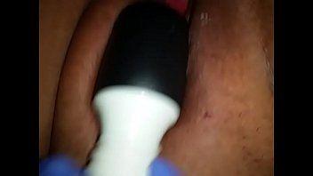 best of Her pussy up whil vibrating Fuck