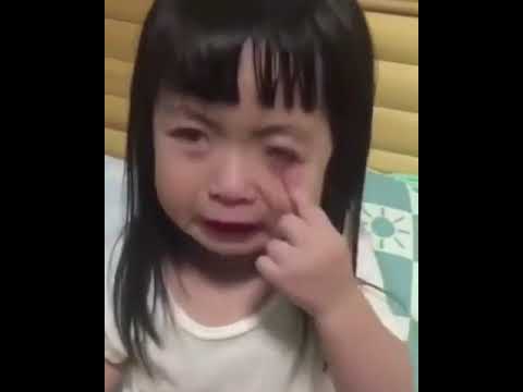 best of Crying girls asian Young school