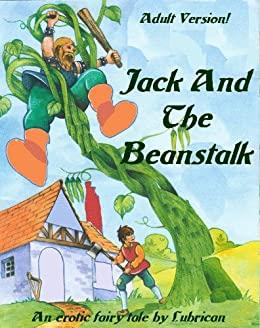 Power S. reccomend Adult beanstalk cartoon jack