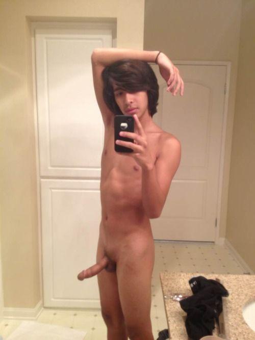 Nude latino teen boys