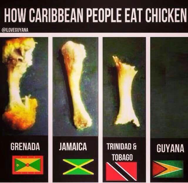 best of Jokes trini Guyana