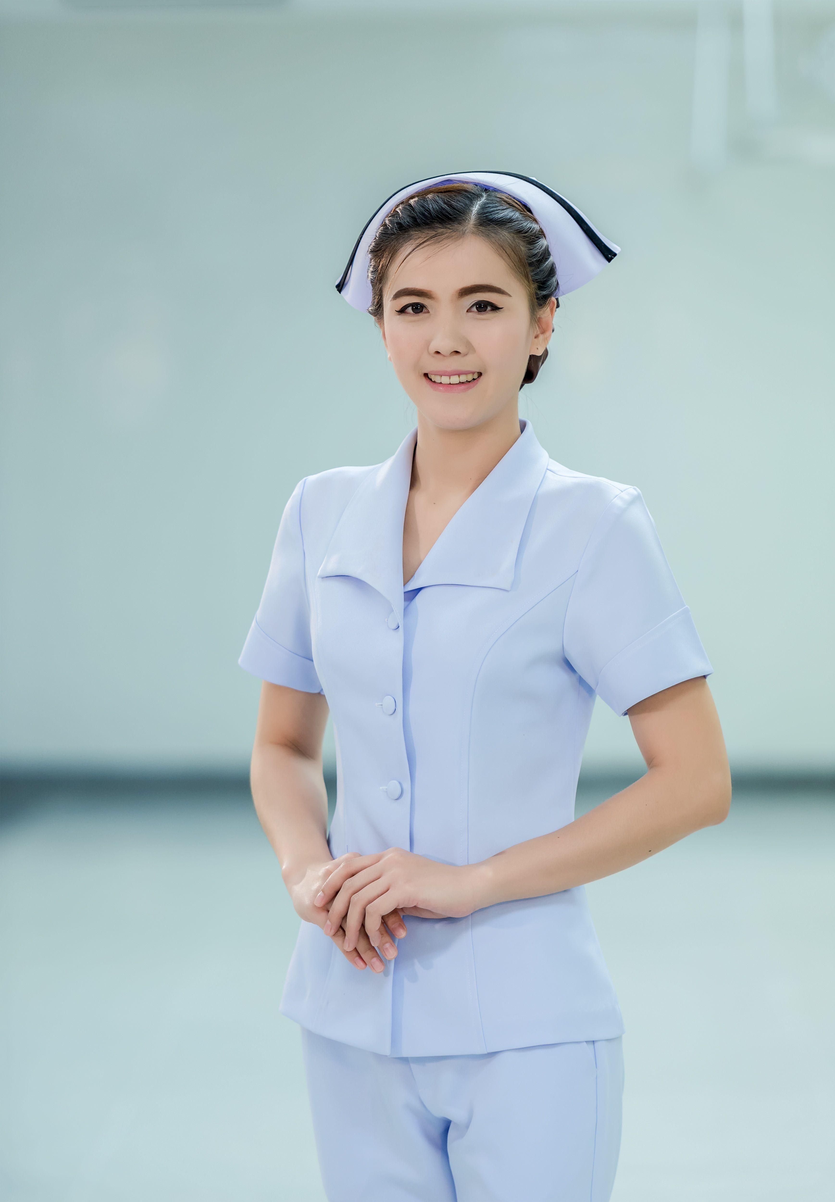 best of Galleries Asian nurse