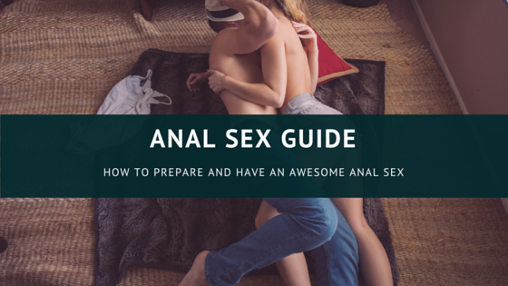 best of For sex techniques Proper anal
