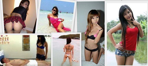Clownfish reccomend Thailand sex holiday escort package