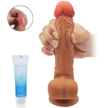 best of Silicone Anal dildo realistic