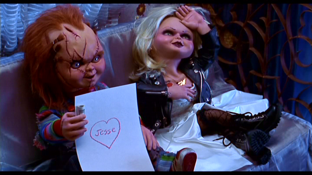 best of Sex with having tiffany Chucky