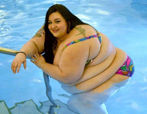 best of In Fat pictures girls bikini