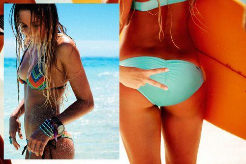 best of Pics bikini Alana blanchard