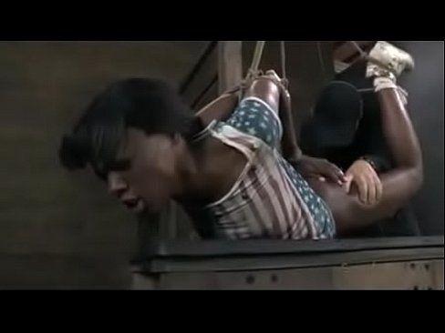 Thumbprint reccomend Black girls hogtied and fuck