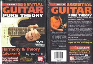 best of Essential Lick guitar library