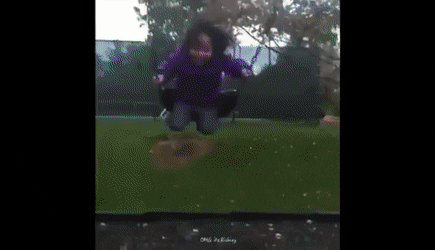 Twizzler reccomend Little girls outdoors gif