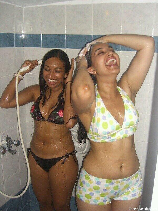 Naked trini girls nude