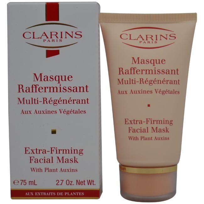 best of Firm mask extra Clarins facial
