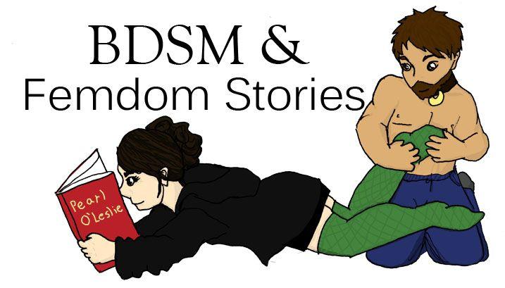 best of Stories erotica Femdom bdsm